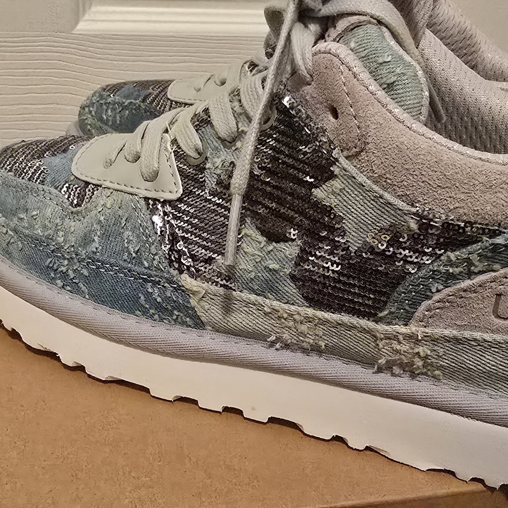 ugg sneakers